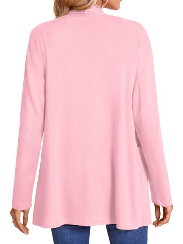 Image of Anymiss Womens Winter Long Sleeve Sweaters Cardigan M-5XL 2026 Spring Plus Size Jackets