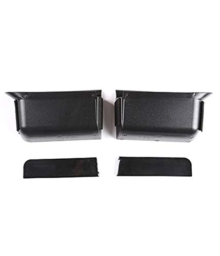 B Glb Klasse W247 X247 2019-2020 Plastic Auto Armsteun Doos Deurklink Opbergdoos 2 Stuks - Image 4