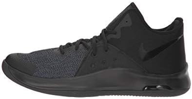 NIKE Air Versitile III Ao4430-002, Zapatos de Baloncesto Unisex Adulto :  Amazon.es: Zapatos y complementos