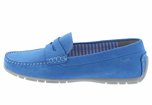 Image of Sioux Womens Moccasin