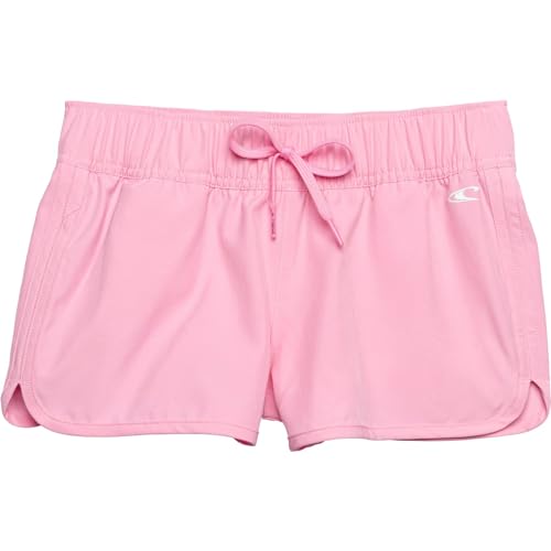 Image of O'NEILL Girl's 2 Inch Boardshorts - Stretchy Swim Shorts for Girls - Beach Shorts for Swimming and Surfing
