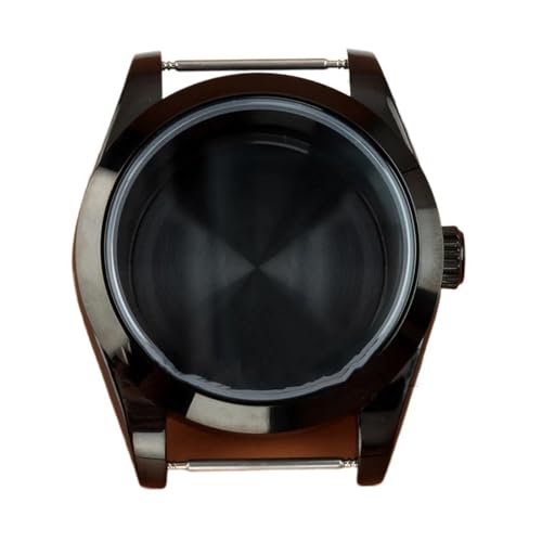 [SDFGUL] 36mm/39mm NH35P[X Tt@CAKX NH35[ugΉ uXbg 316LXeXX`[(E3 Only case,36mm)