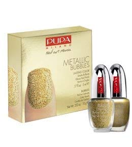 PupaCOS NAIL ART MANIA KIT SMALTI ASSORTITI