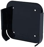 Cool Bananas PinUp - Soporte para Apple TV/AirPort Express, negro