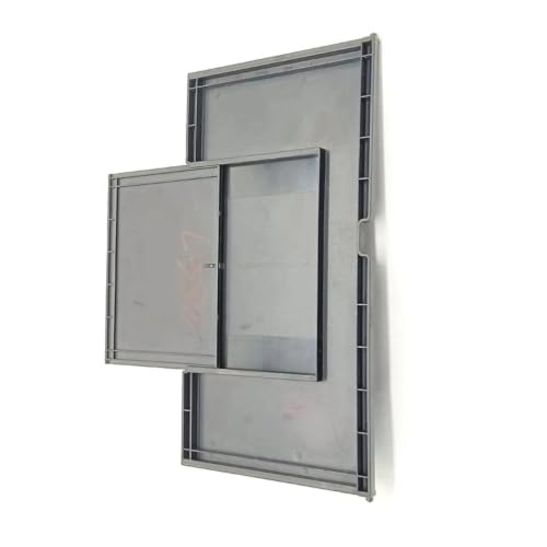 Bandeja de papel compatible Epson XP-345 XP-243 XP-352 repuesto trasero