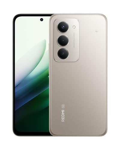 Amazon | シャオミ(Xiaomi) SIMフリースマートフォン REDMI 15 5G 8+