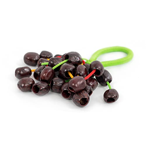 Rubber seed cluster shaker, Multi-coloured - Image 2