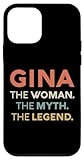 Gina Legend Tees