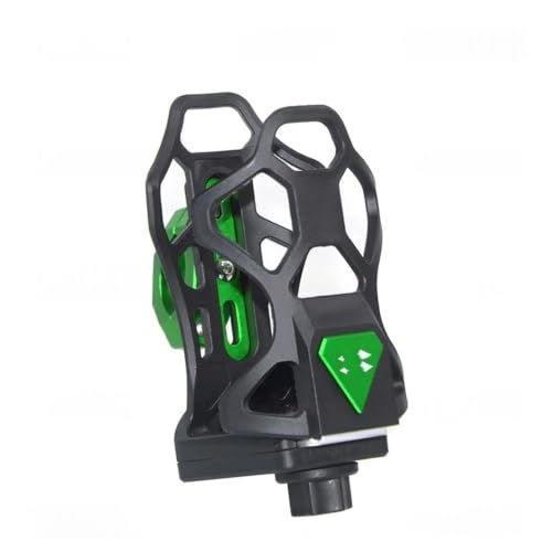 Porte-bouteille moto pour ne plus souffrir de la soif en V-Strom et DL650