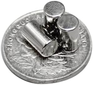 10/20/30PCS 6x10mm Diameter 6mmx10mm Bulk Small Round 6x10mm Neodymium Disc 6 * 10mm magnet(150pcs)
