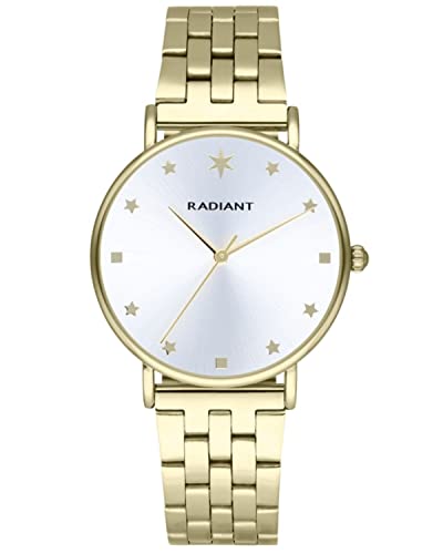 Radiant Reloj Mujer RA585205 (Ø 36 mm) Radiant Reloj Mujer RA585205 (Ø 36 mm)