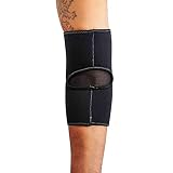 ProFlex 650 neoprenowy rękaw łokciowy, średni