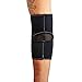 Ergodyne ProFlex 650 Neoprene Elbow Sleeve, Black, Large