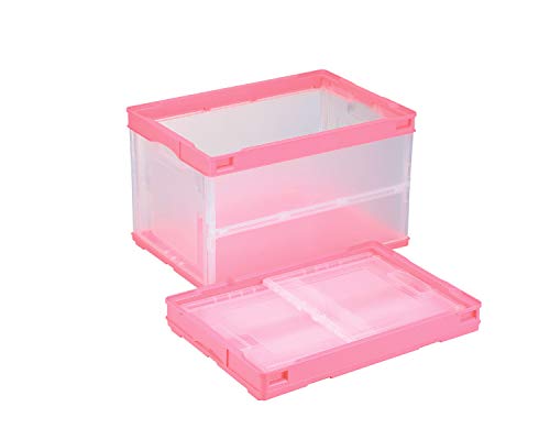 折りたたみコンテナ 50L