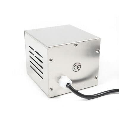 Silnik elektryczny, 60 kg, obrotowy rożen ze stali nierdzewnej, silnik do pieczenia, grill do prosian, BBQ