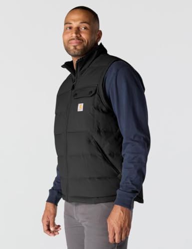 Image of Carhartt Men's Montana Loose Fit Insulated Vest