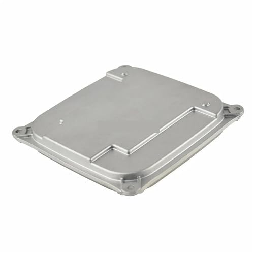 Modulo de control faros LED A2189009303 balasto iluminacion diurna W156 4