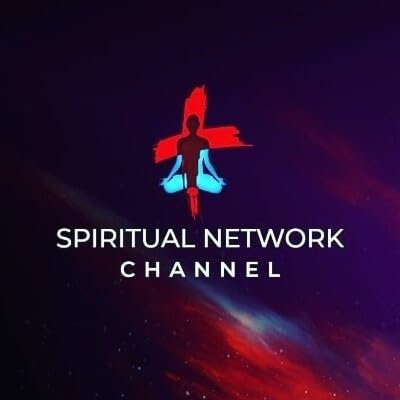 Spiritual Network Podcast cover art
