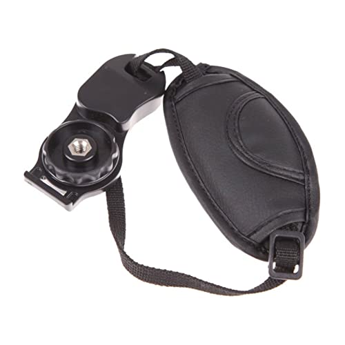 YXXJJ Kameragurt SLR-DSLR-Kamera-Gurtband-Kamera-Handgurt for Sportstütze-Kabel-Kamera-Riemen Verschleißfest und…