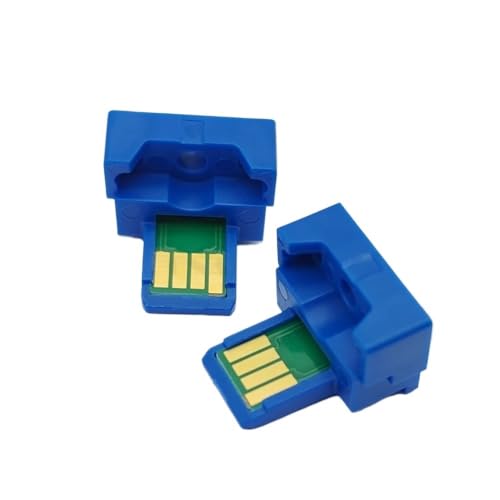 Puce de toner MX312 compatible avec Sharp MX-M264 MX-M314 AR-5726, pack de 10 pièces - 2