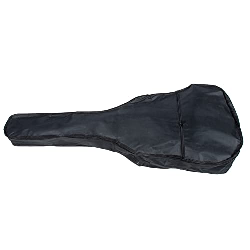 MAJESTE Housse Anti-poussière for Guitare Acoustique Oxford Tissu Sac de Guitare bandoulière étui de Guitare Souple Sac… - Les Beatles, Paul McCartney, John Lennon, RIngo Starr, George Harrison MAJESTE Housse Anti-poussière for Guitare Acoustique Oxford Tissu Sac de Guitare bandoulière étui de Guitare Souple Sac…