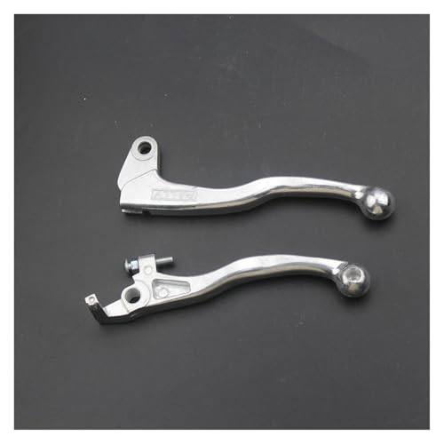 Leviers d'embrayage frein moto en alliage haute résistance DR 650
