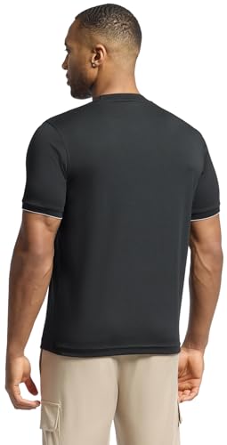 Psycho Bunny Bryce Performance Tee3