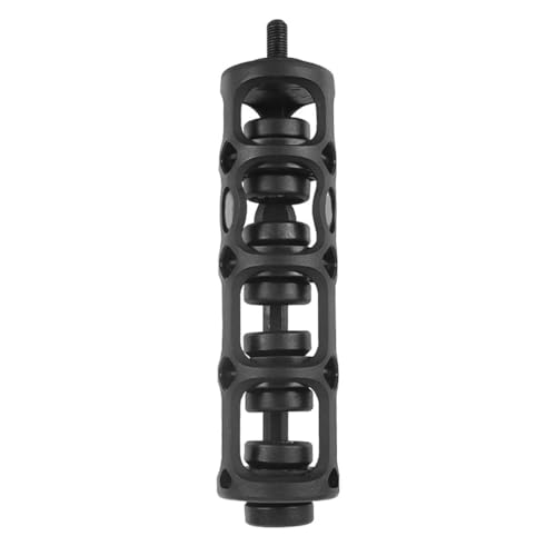 CENPEK Hunting Bows Stabilizer Shock Compound Bows Stabilizer Vibrations Dampers Damping For Compound Recurve Bows