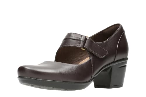 Image of Clarks Women's Emslie Lulin Pump