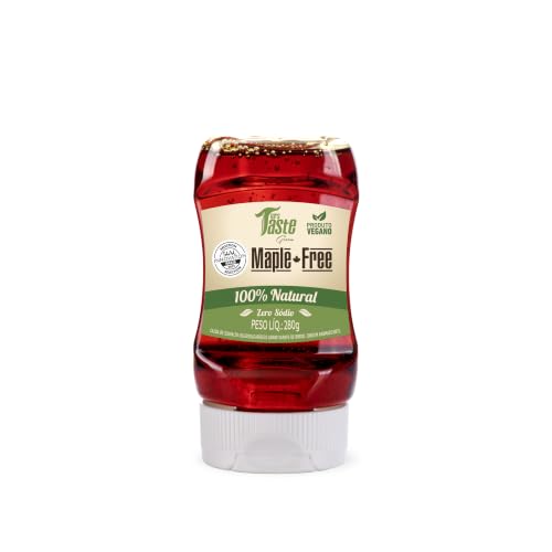 MAPLE-FREE MRS TASTE