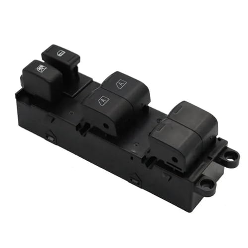 Bouton de régulateur de vitre électrique pour réparer le commutateur Infiniti - 2