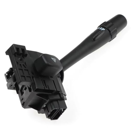 Commande de clignotant Silverado 2007-2013 | Remplacement colonne - 3