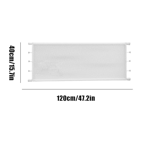 Fundas de tela Oxford con ventilación y cremallera para protector de secadora impermeable 3