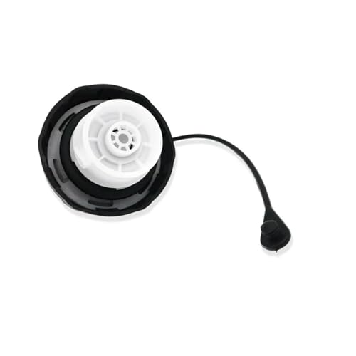 Bouchon réservoir étanche pour Jeep Wrangler TJ JK évitant l'évaporation gaz