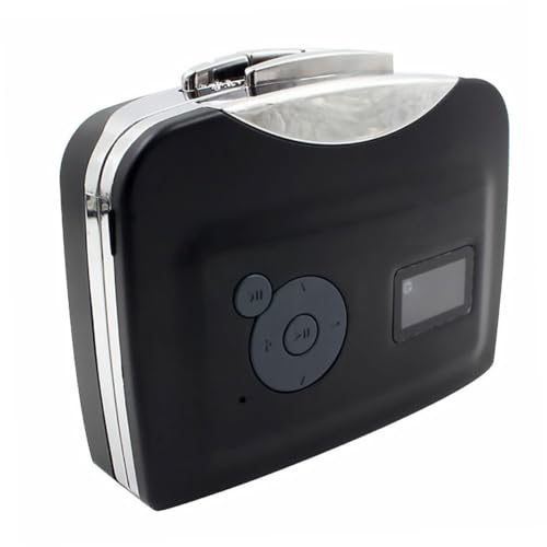 Cassette Compatibile con Xp Vista e Funzionalità Rumori