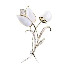 Tulip Brooch-3