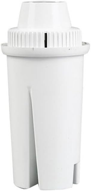 6PCS Replacement for Brita Longlast Water Filter Pitcher for Drinking Water