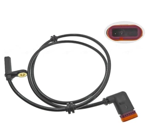 Capteur ABS A2045400317 anti-blocage de sécurité pour Mercedes W204 Classe C