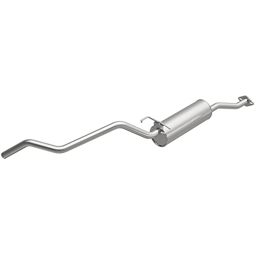 Bosal 286-219 Exhaust Silencer