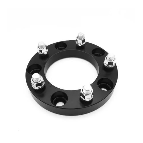 Entretoises de roue 5x139.7 hubcentric haute précision Jimny