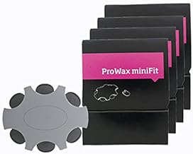 for Oticon ProWax MiniFit Replacement Wax Filters for Oticon Hearing Aid Wax Guard(4 Packs- 24 Filters)**G