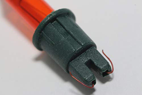 4-x-Lyvia-788N-12V-12W-Push-in-Notch-Coloured-Christmas-Fairy-Lights-Spare-Bulb