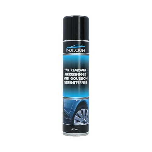 Protecton Removedor de alquitrán 400 ml