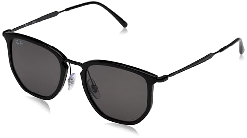 [I[N[] TOX 0RB4451 t[J[(tg):BLACK YJ[:DARK GREY 50mm