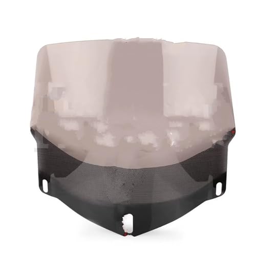 Pare-brise spoiler pour Goldwing GL1800 2001-2017 déflecteur vent moto carénage