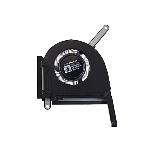 RAKSTORE m[gp\RCPUpt@ Kp ASUS Ƃ̌݊ TUF Gaming F15 FX507Z FA507R ÉN[[t@ 12V (CPU fan)