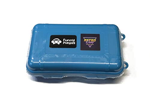 image for RGRS FunnyPlaying Game Boy Advance v2 IPS Backlight Mod Kit GBA