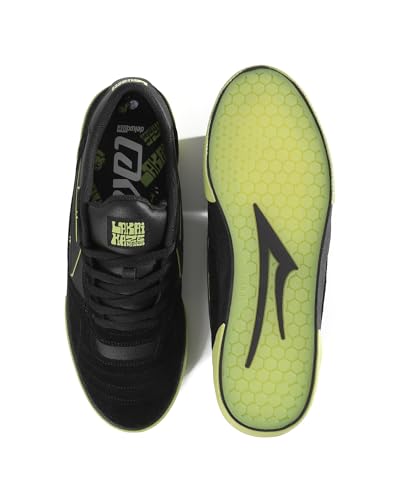 Image of Lakai Men's Cambridge Low-Top Skateboarding Shoe