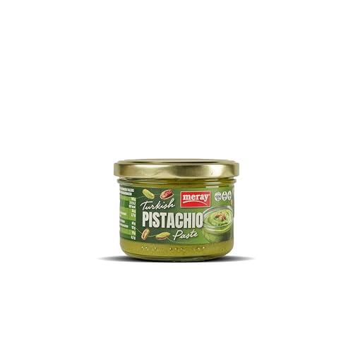 MERAY Pistazienpaste%50 (200g)
