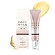 Korean Retinol Augencreme mit Ginsengwurzelextrakt, Retinal Augencreme Gegen Falten und Augenringe, Anti Aging Eye Cream Strafft & Beruhigt die Haut, Feuchtigkeitsspendende & Nährende Augenpflege, 50g